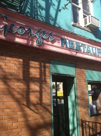 George's Restaurant